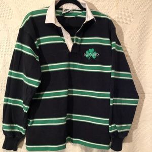 Men’s Ireland Rugby Shirt size L